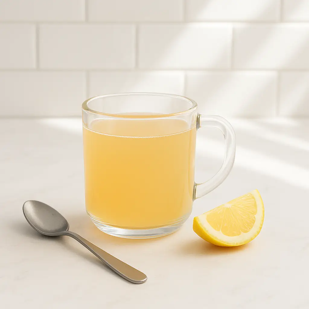 Mark Hyman gelatin drink for weight loss.