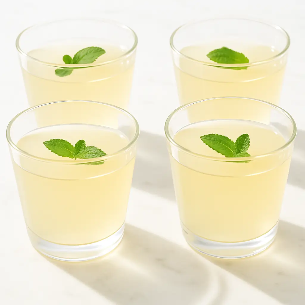 what is the gelatin trick for weight loss recipe clear gelatin cups