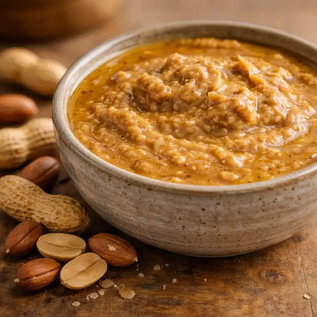 one trick pony peanut butter ingredients with roasted peanuts