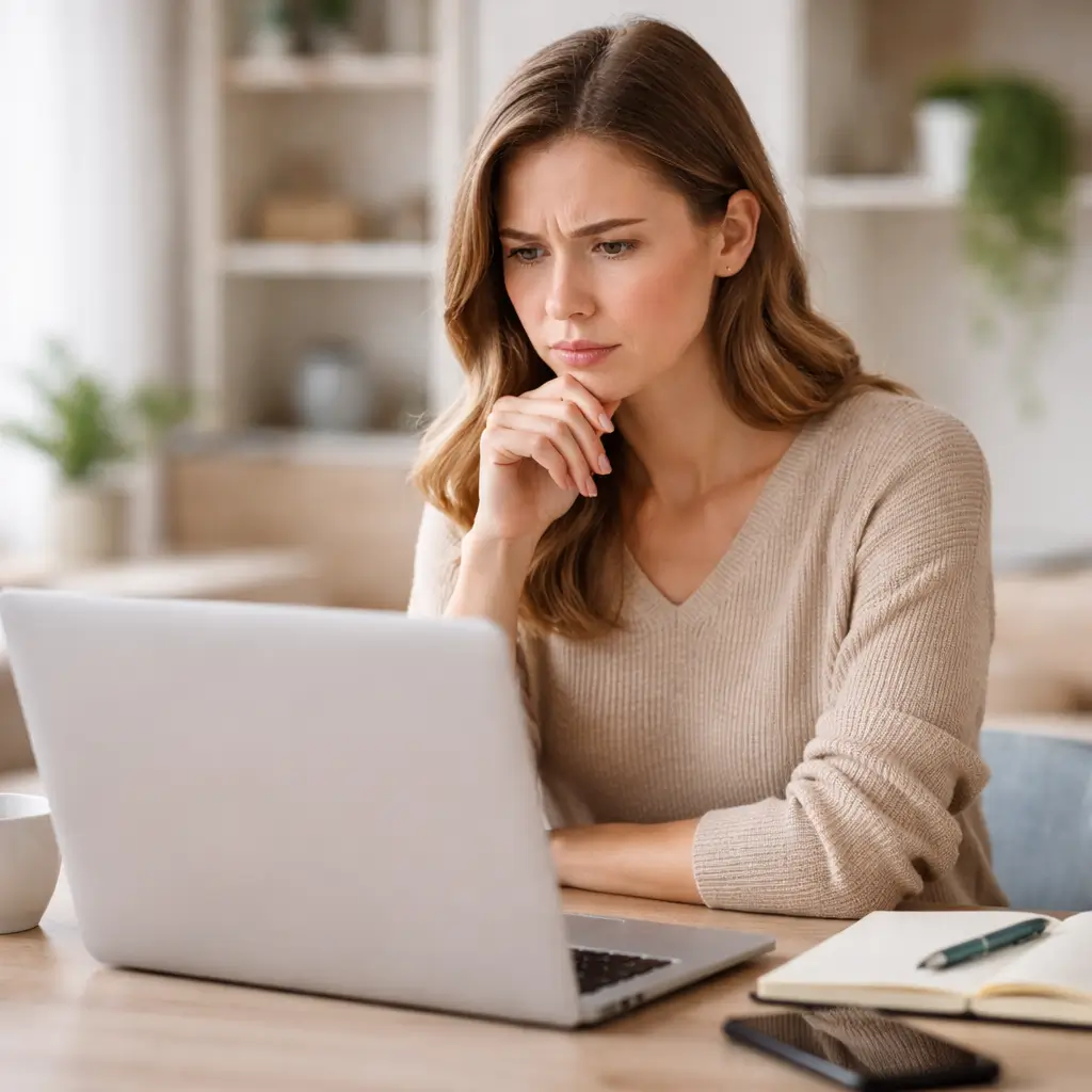 Researching online health claims and wellness myths