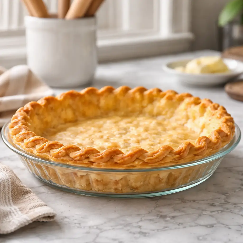 marie callender pie crust recipe Flaky bakery-style pie crust