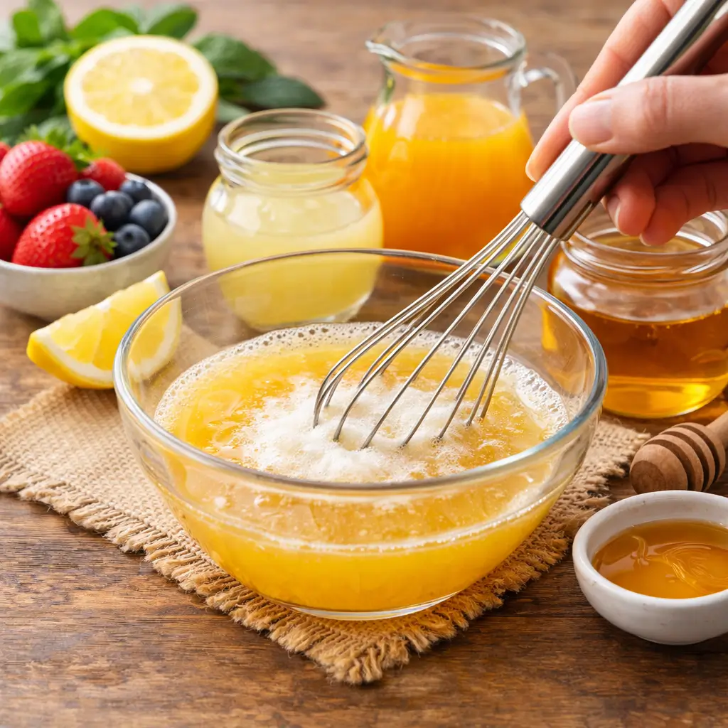preparing gelatin weight loss recipe reese witherspoon