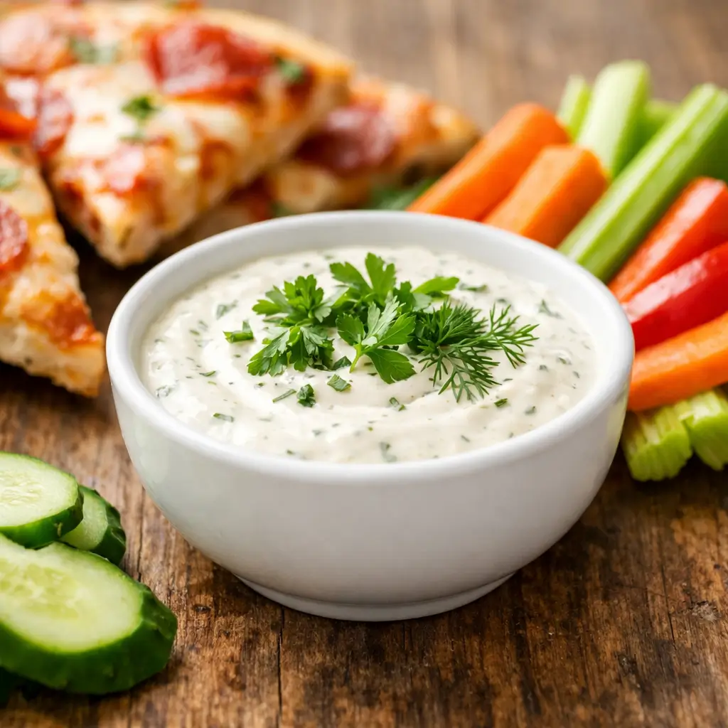 creamy mazzios ranch recipe homemade ranch dressing dip
