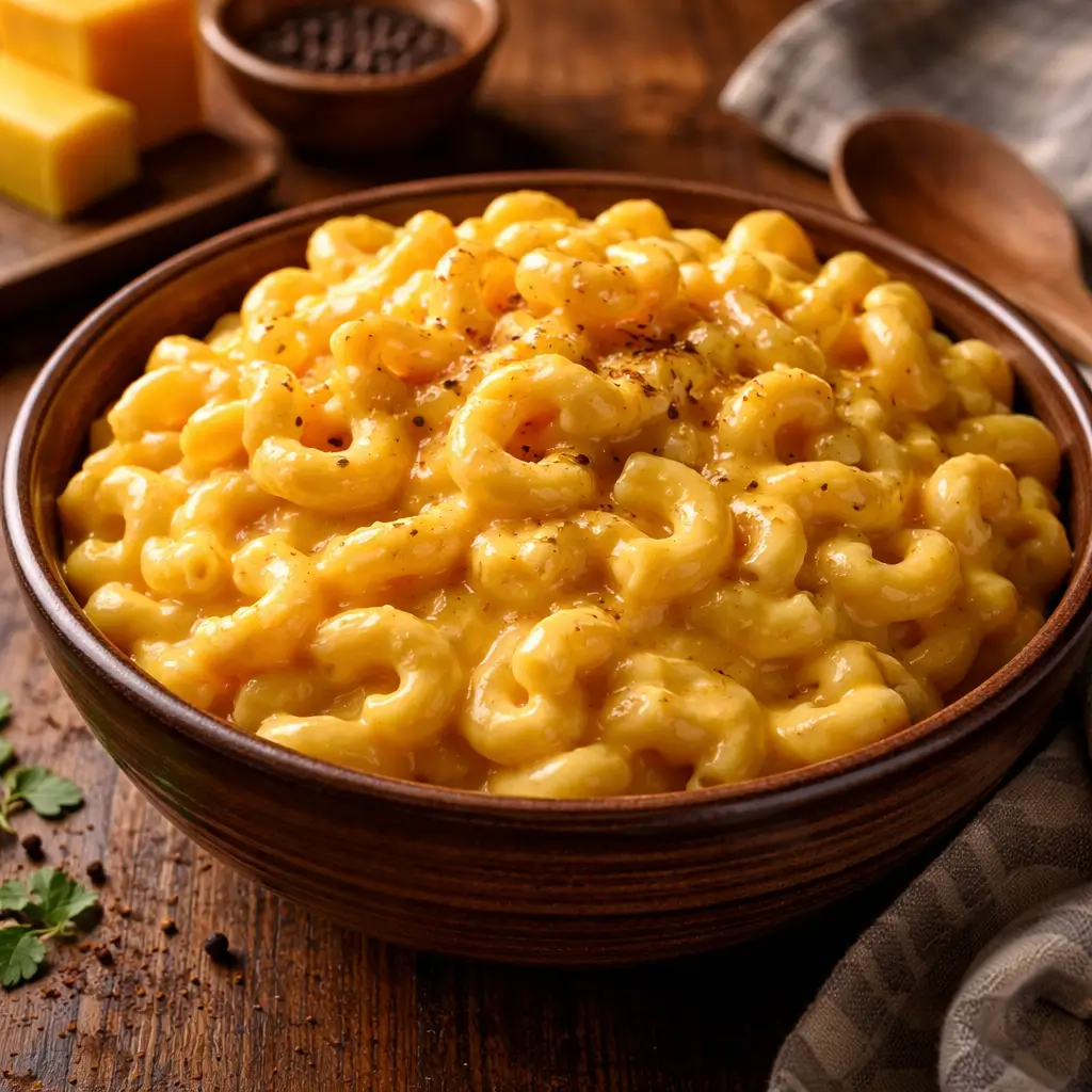 mission bbq mac and cheese recipe creamy homemade version
